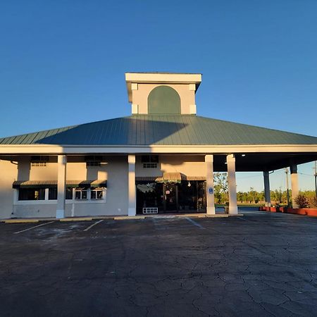 Econo Lodge Perry Exterior foto